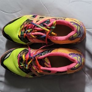 Asics Gel Noosa Tri 8